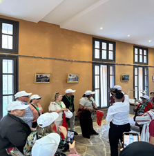 Festival du folklore